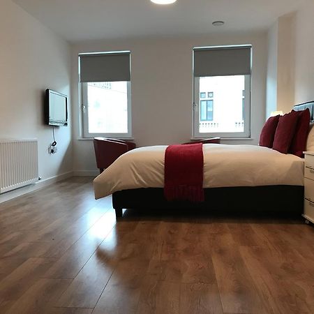 Greens End House London Bagian luar foto