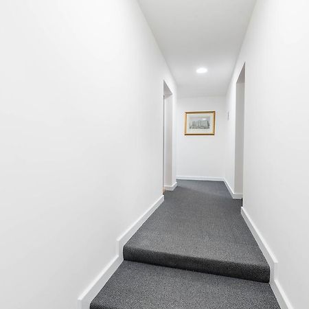 Greens End House London Bagian luar foto