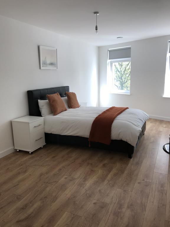 Greens End House London Bagian luar foto