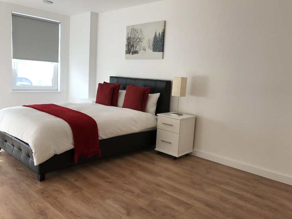 Greens End House London Bagian luar foto