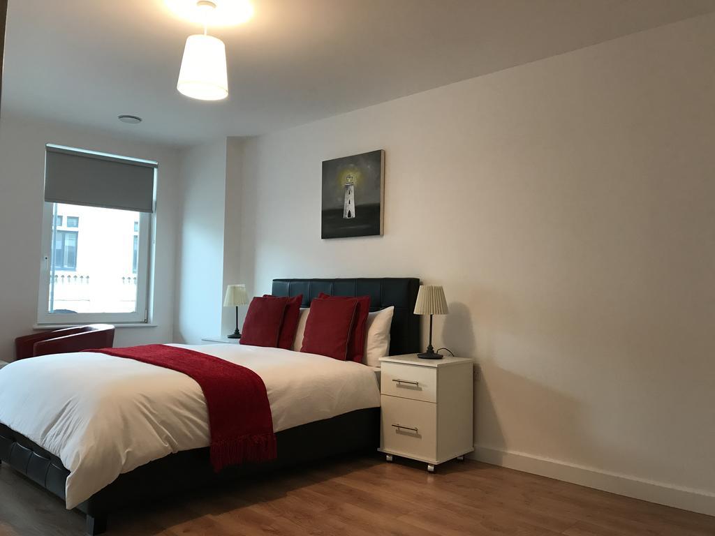 Greens End House London Bagian luar foto