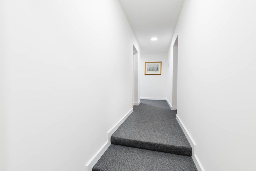 Greens End House London Bagian luar foto