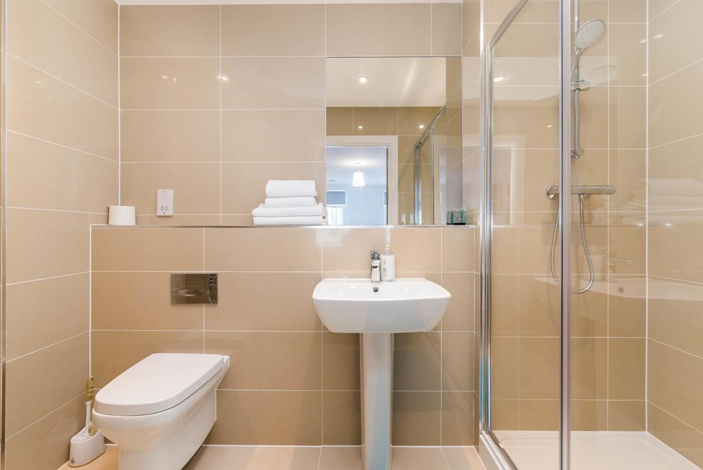 Greens End House London Bagian luar foto