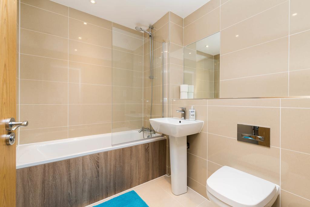Greens End House London Bagian luar foto