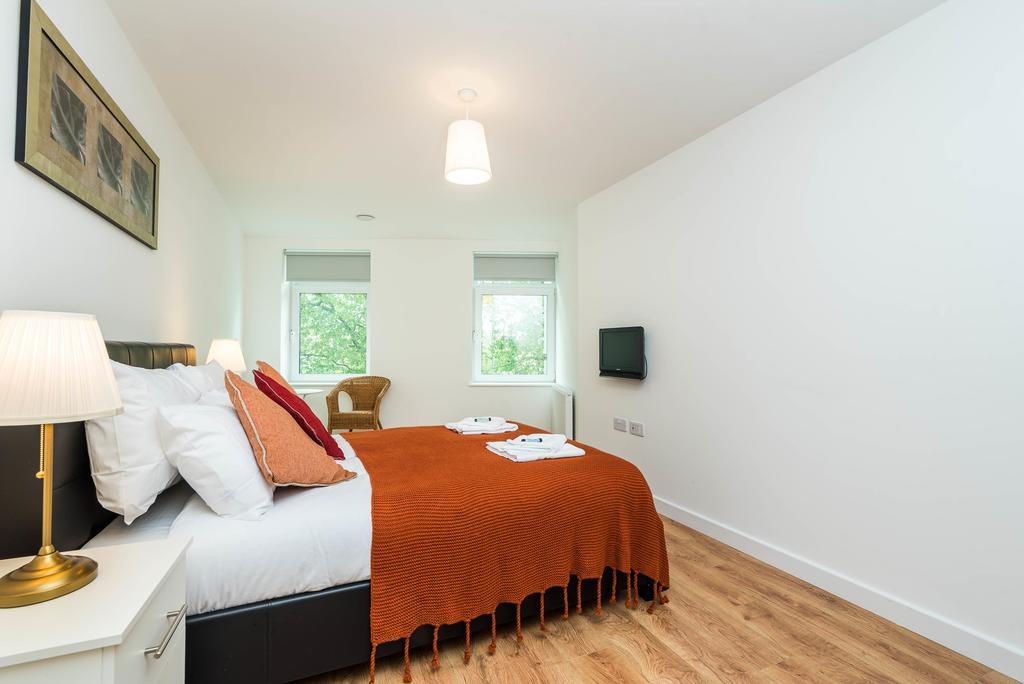 Greens End House London Bagian luar foto